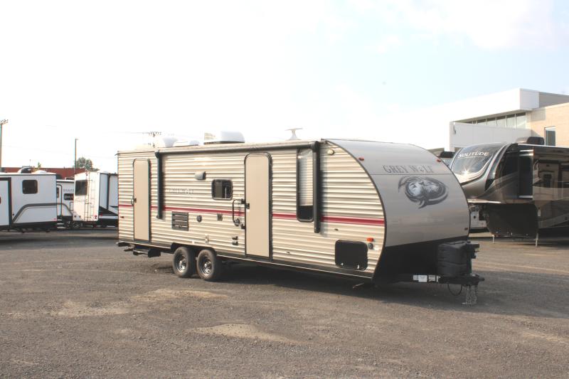 Travel Trailer Forest River  2019 à vendre
