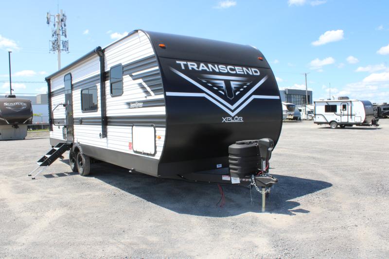 Travel Trailer Grand Design  2026 à vendre