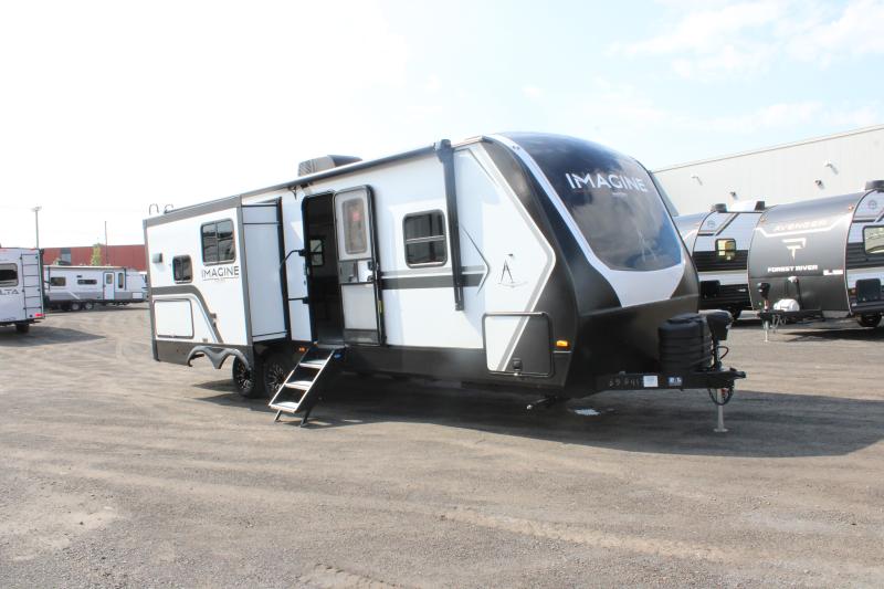 Travel Trailer Grand Design  2026 à vendre