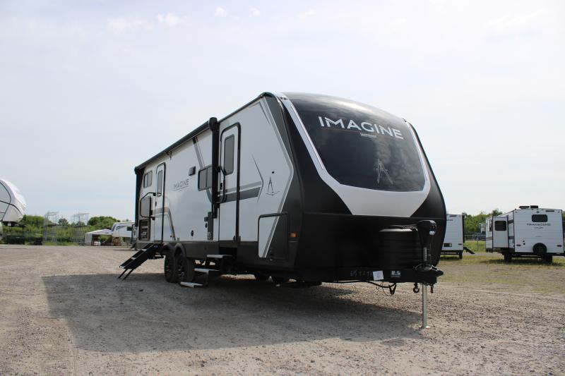 Travel Trailer Grand Design  2026 à vendre