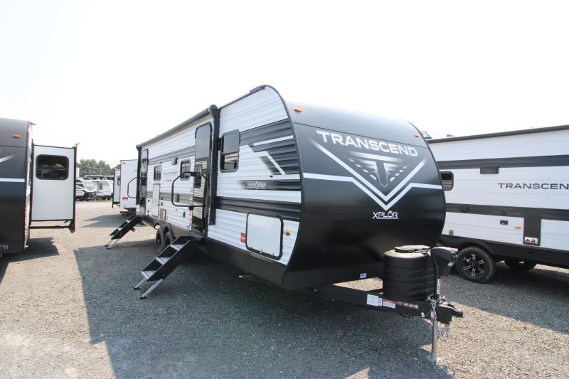 Travel Trailer Grand Design  2026 à vendre