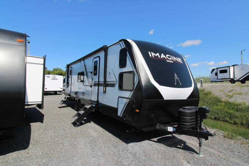 Travel Trailer Grand Design  2026 à vendre