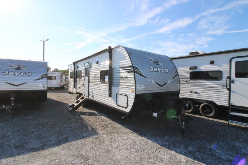 Tent Trailer Jayco  2026 à vendre