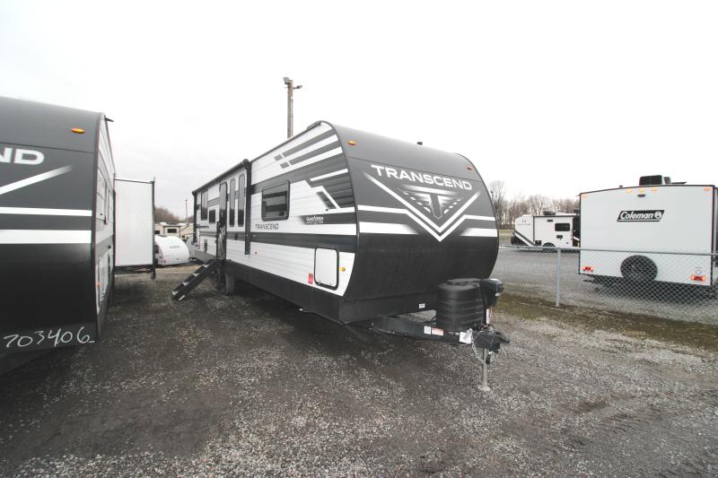 Travel Trailer Grand Design  2026 à vendre