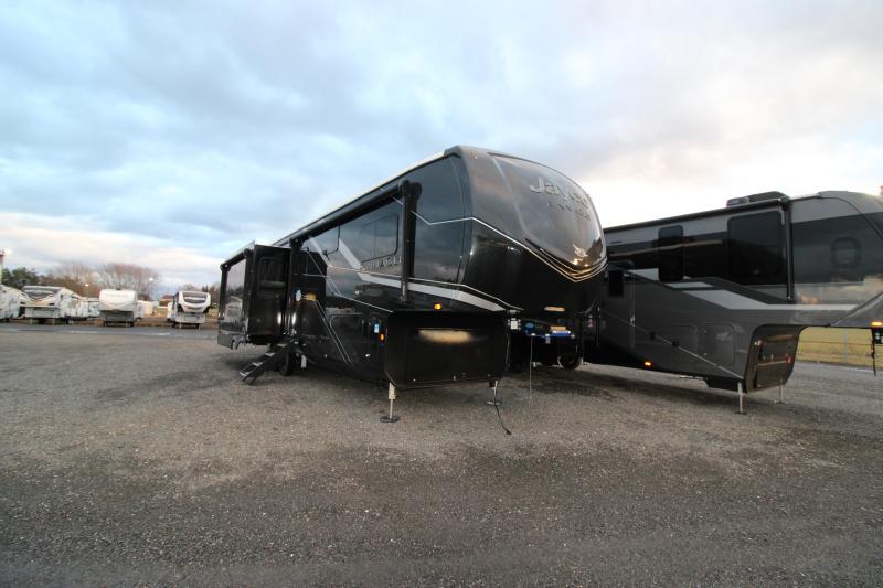 Caravane à sellette Jayco  2026 à vendre