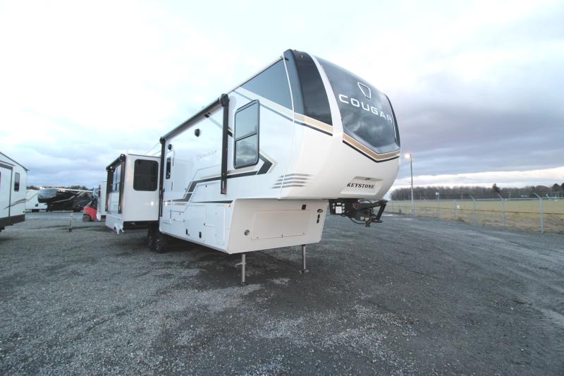 Caravane à sellette Keystone RV  2026 à vendre