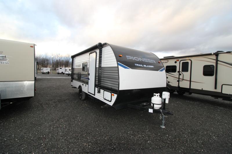 Travel Trailer Heartland  2022 à vendre