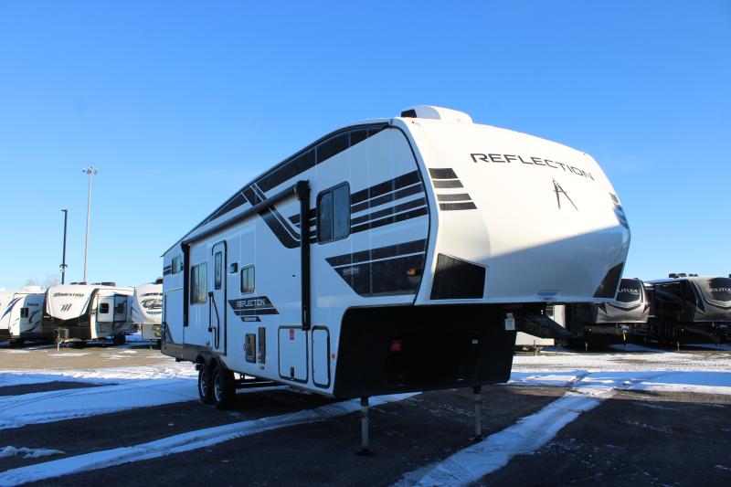 Caravane à sellette Grand Design  2026 à vendre