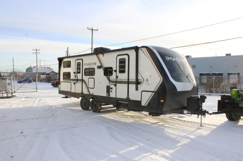 Roulotte Grand Design  2026 à vendre