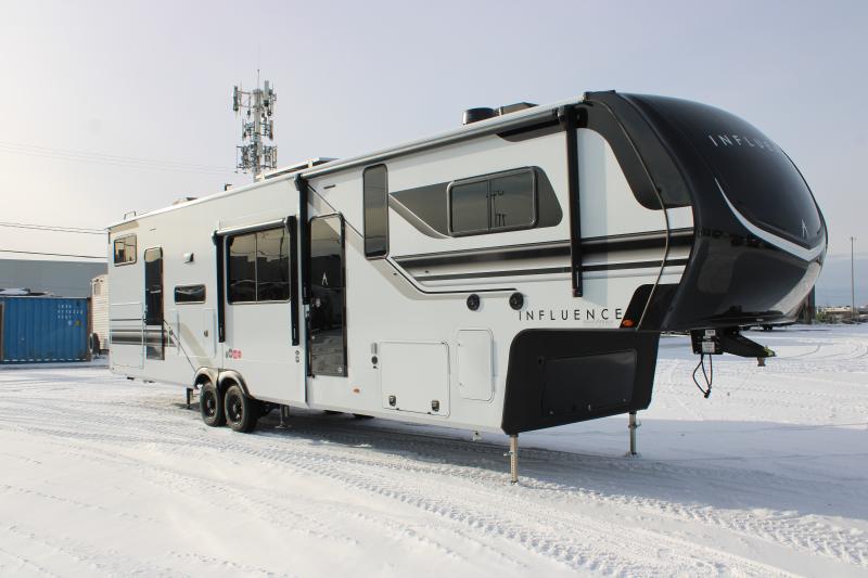 Caravane à sellette Grand Design  2026 à vendre