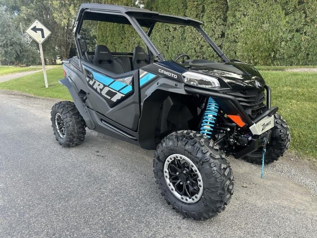 VTT Côte-à-côte CFMOTO ZFORCE 950 SPORT 2026 à vendre