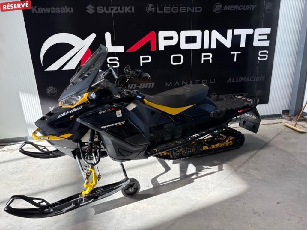 Motoneige Ski-Doo  2023 à vendre