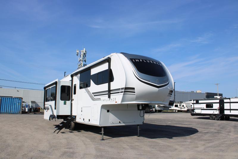 Caravane à sellette Grand Design  2026 à vendre