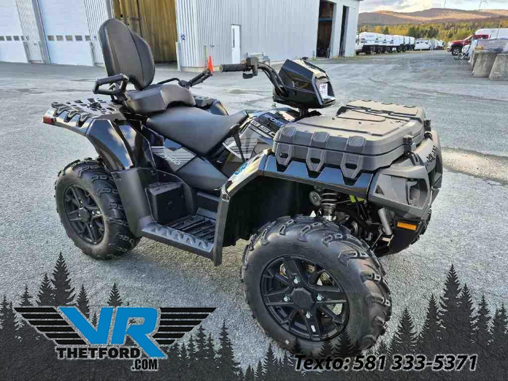 VTT Multiusage Polaris Sportsman 2026 à vendre