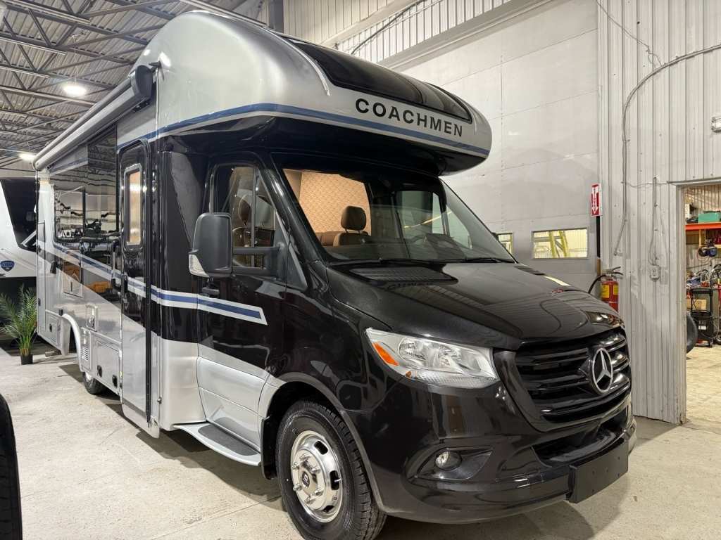 VR Classe C Coachmen  2026 à vendre