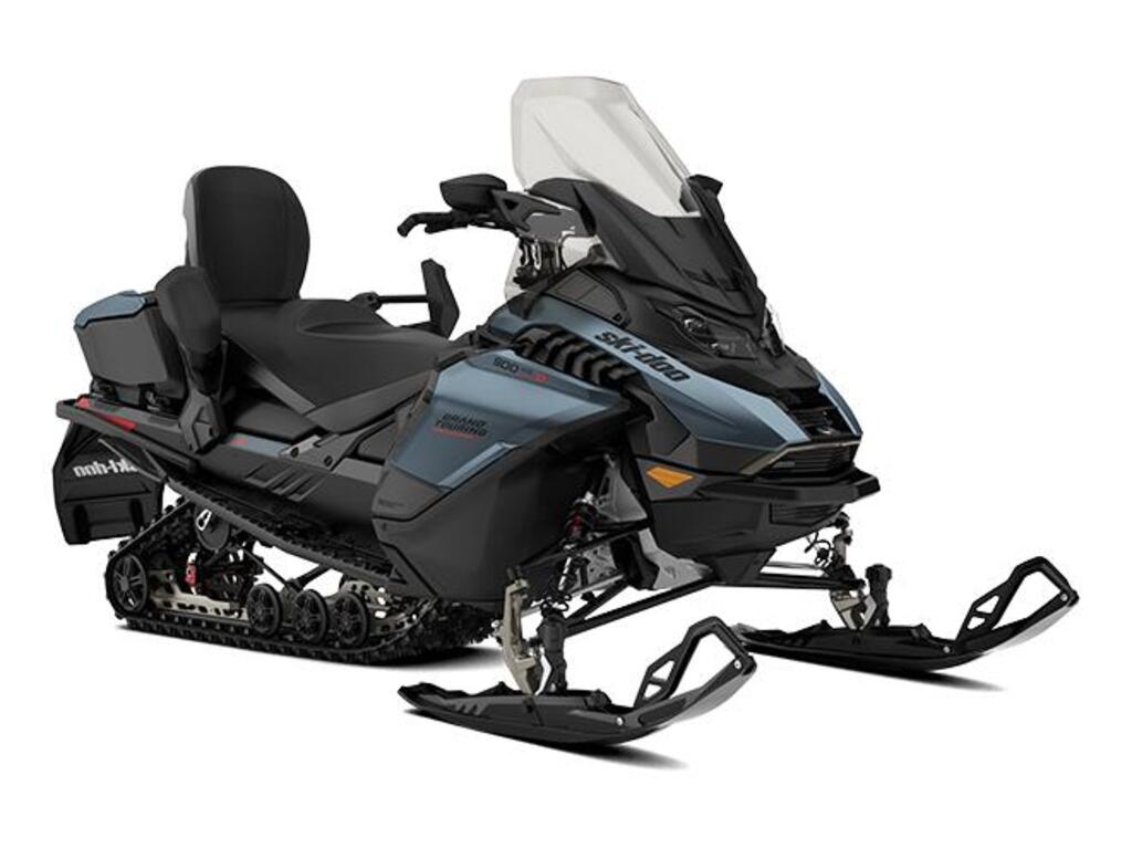 Motoneige Ski-Doo  2026 à vendre