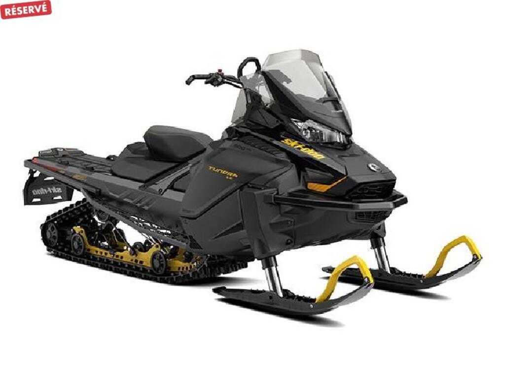Motoneige Ski-Doo  2026 à vendre