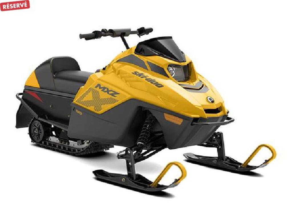 Motoneige Ski-Doo  2026 à vendre