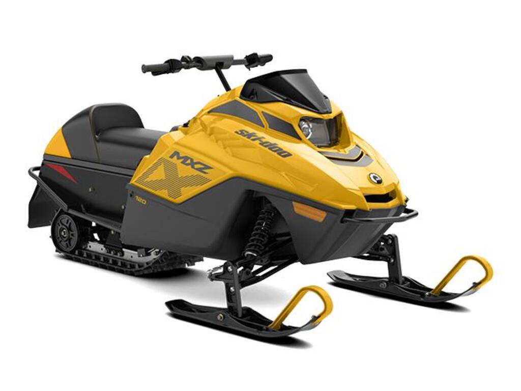 Motoneige Ski-Doo  2026 à vendre