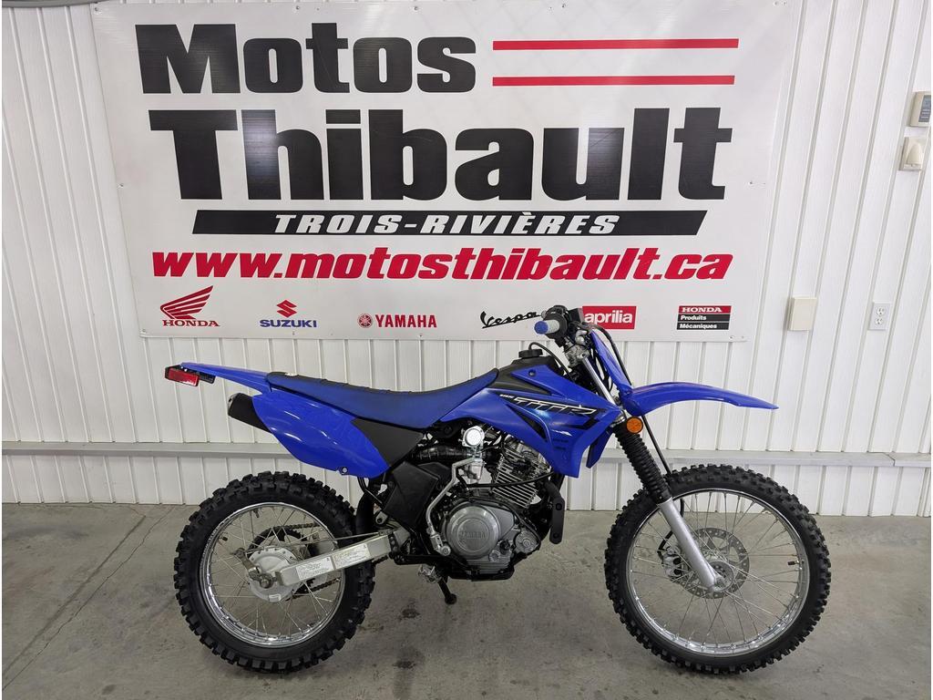 Motocross Yamaha  2023 à vendre