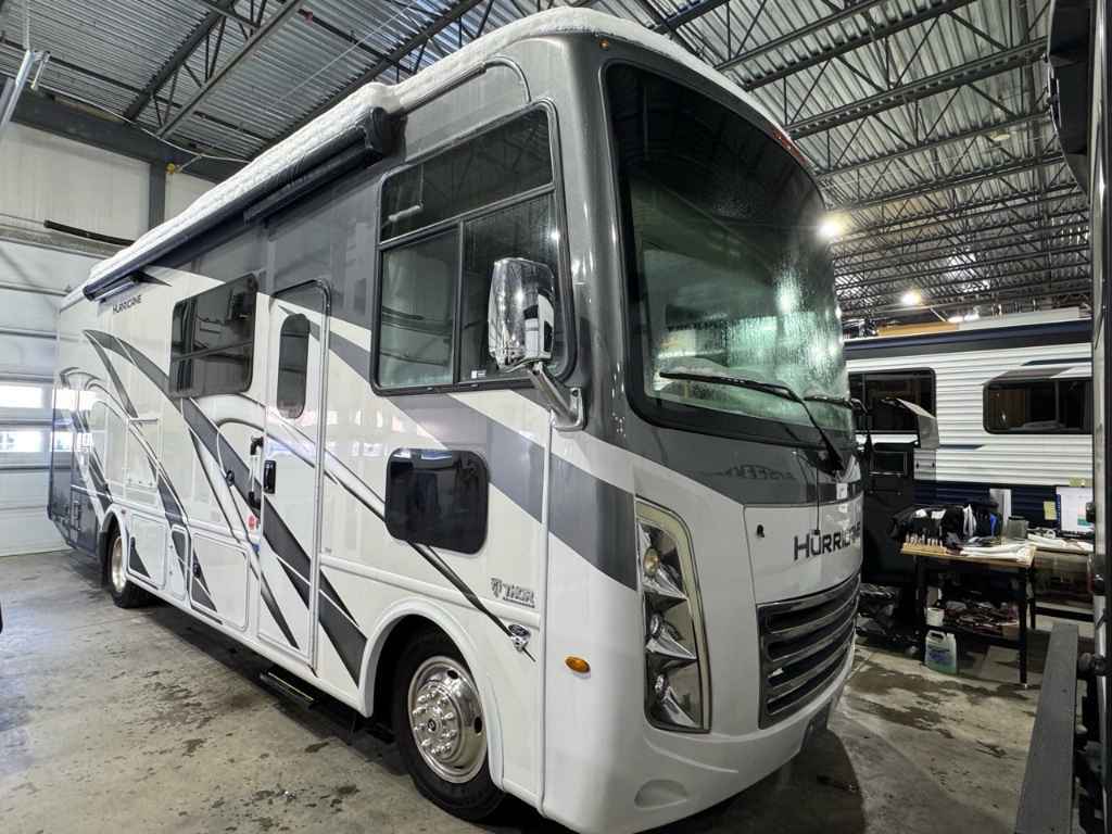 VR Classe A Thor Motor Coach  2023 à vendre