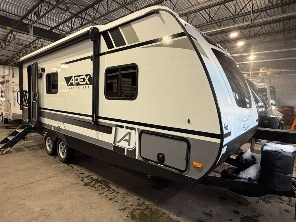 Roulotte Coachmen  2021 à vendre