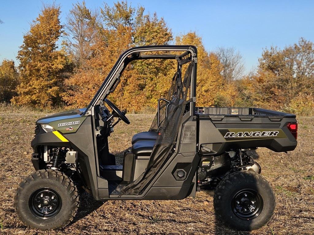 VTT Côte-à-côte Polaris RANGER 1000 2026 à vendre