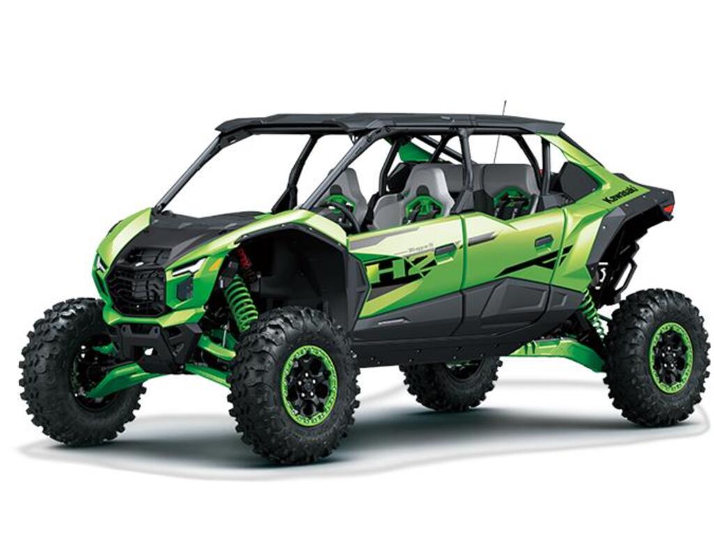 VTT Côte-à-côte Kawasaki Teryx 2026 à vendre