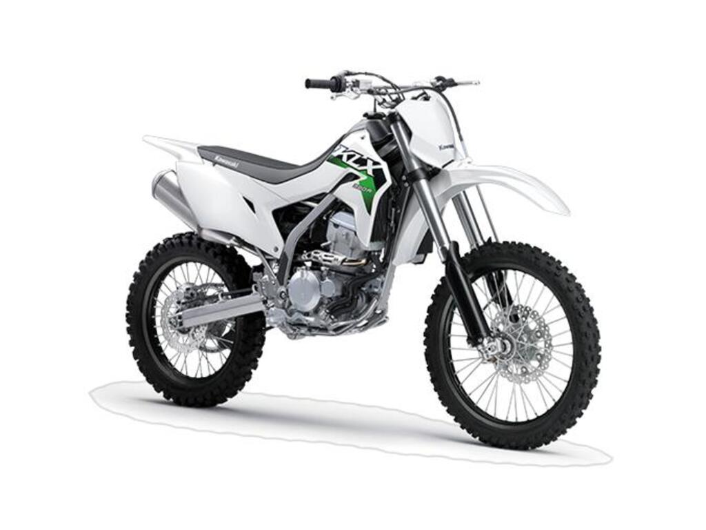 Motocross Kawasaki  2026 à vendre