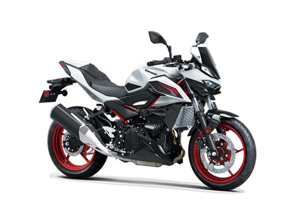 Moto sport Kawasaki  2026 à vendre