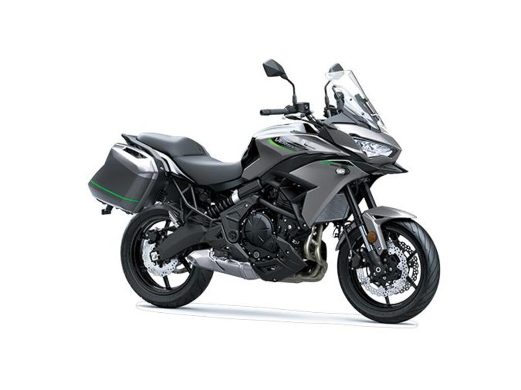 Moto tourisme Kawasaki  2026 à vendre