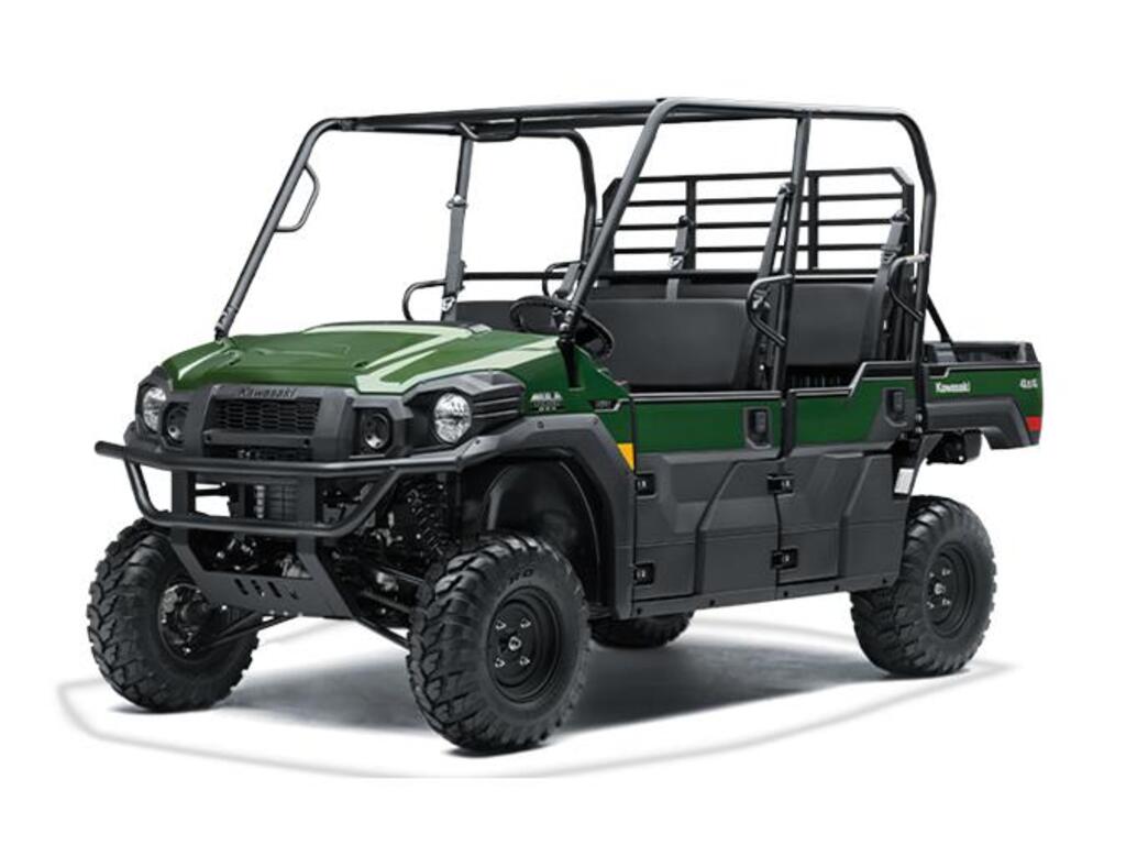 VTT Côte-à-côte Kawasaki Mule 2026 à vendre