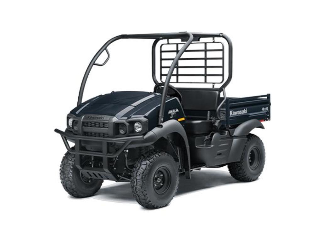 VTT Côte-à-côte Kawasaki Mule 2026 à vendre