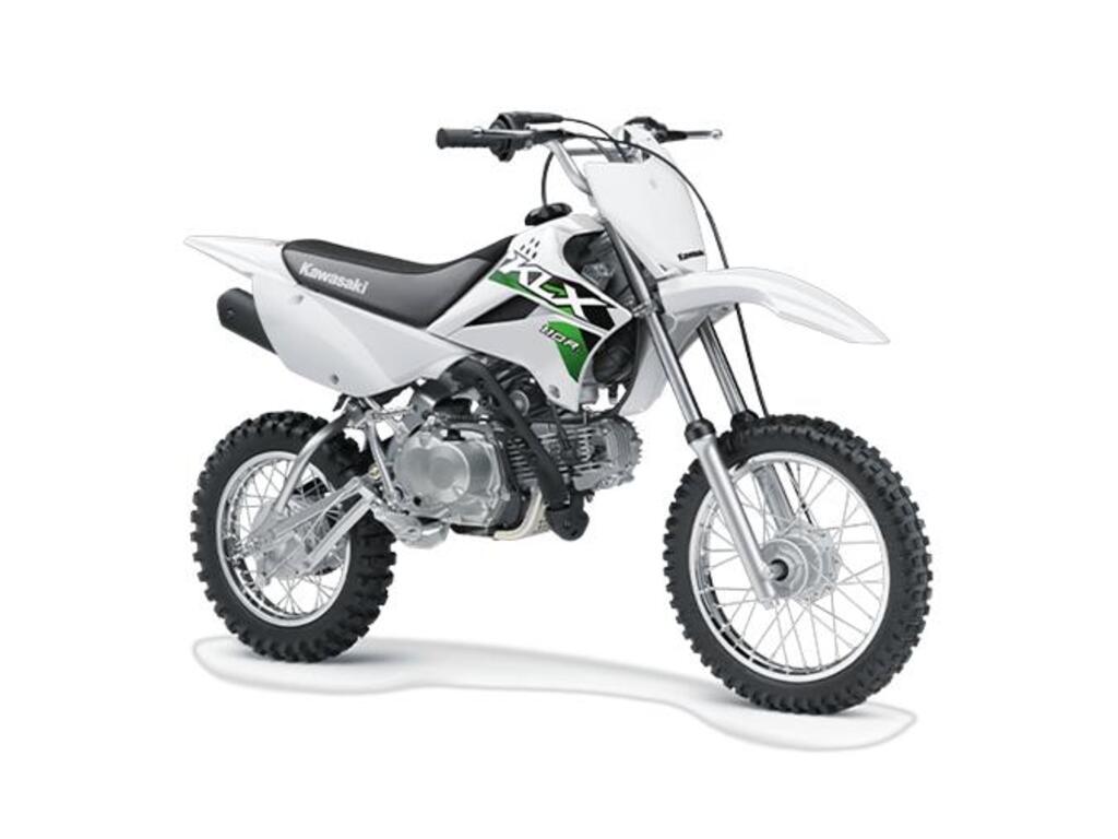 Motocross Kawasaki  2026 à vendre