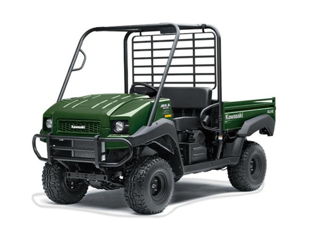 VTT Côte-à-côte Kawasaki Mule 2026 à vendre