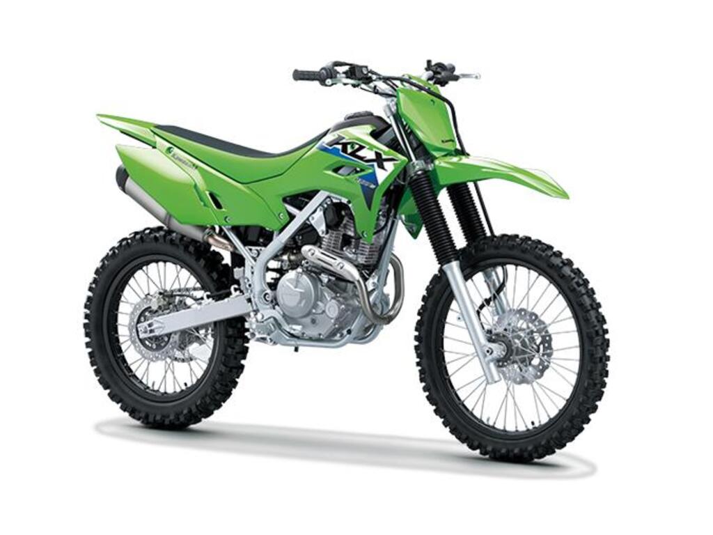 Motocross Kawasaki  2026 à vendre