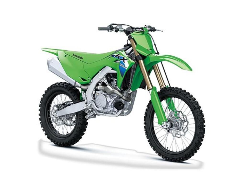 Motocross Kawasaki  2026 à vendre