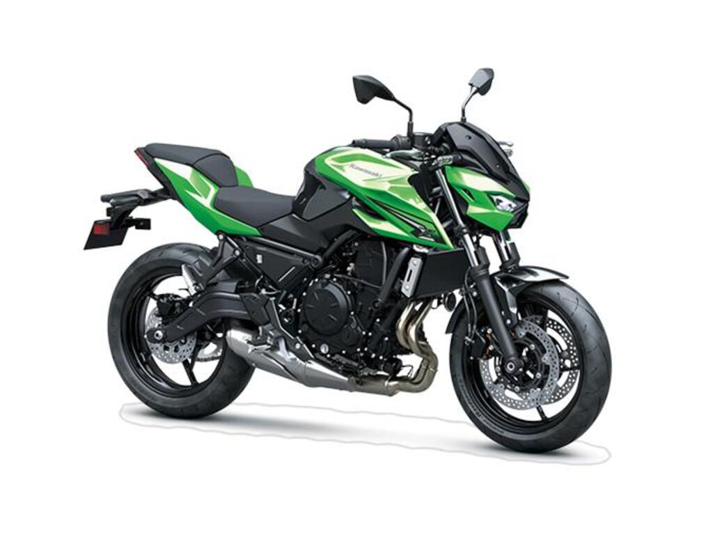 Moto sport Kawasaki  2026 à vendre
