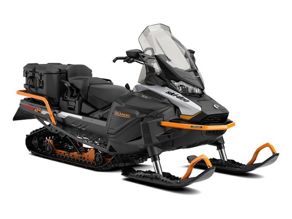 Motoneige Ski-Doo  2026 à vendre