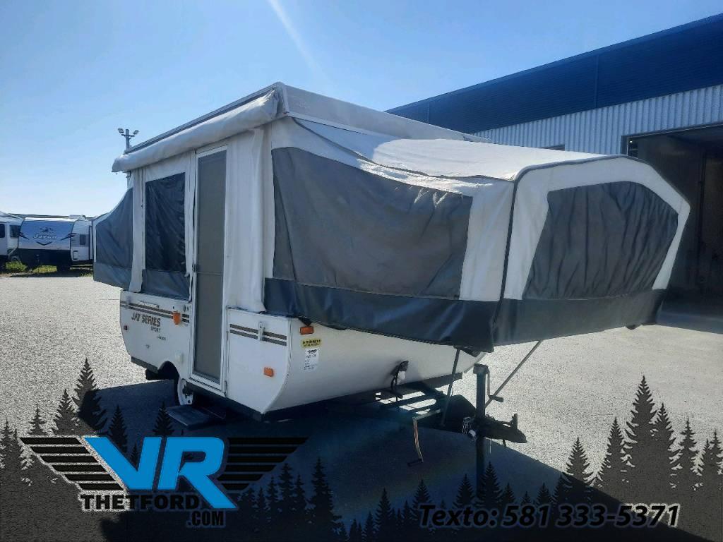 Tent Trailer Jayco  2012 à vendre