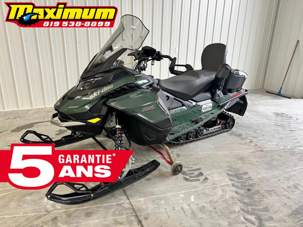 Autres Motoneige Ski-Doo MOTONEIGE 2024 2024 à vendre