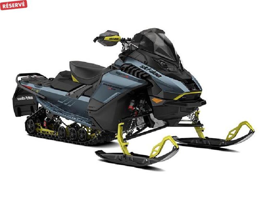 Motoneige Ski-Doo  2026 à vendre