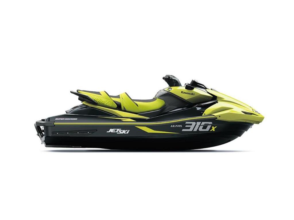 Motomarine Kawasaki  2026 à vendre