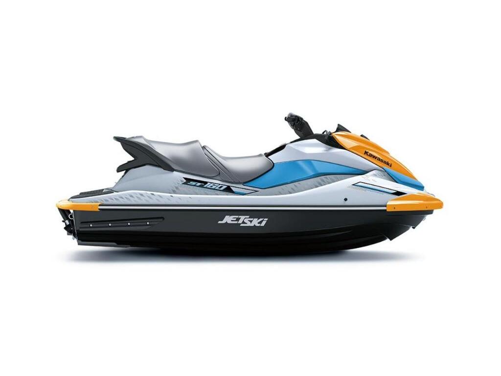 Motomarine Kawasaki  2026 à vendre