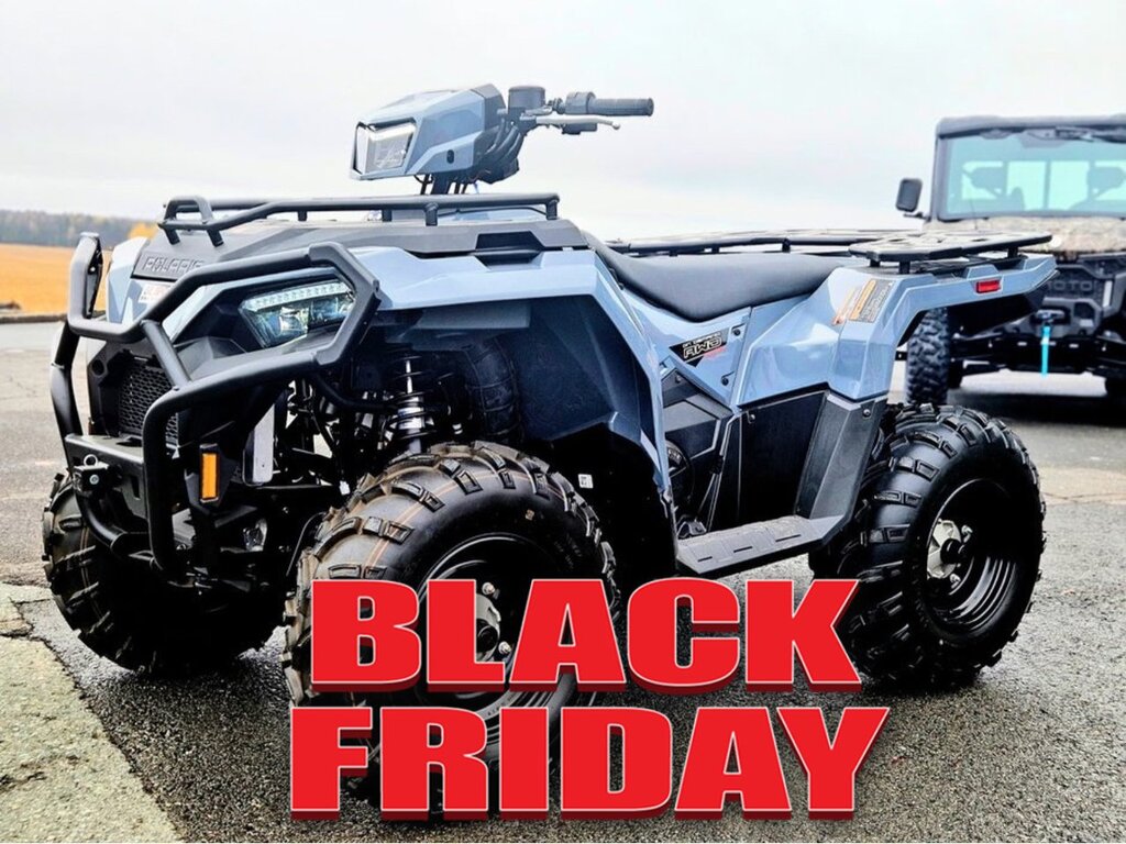 VTT Multiusage Polaris Sportsman 2025 à vendre