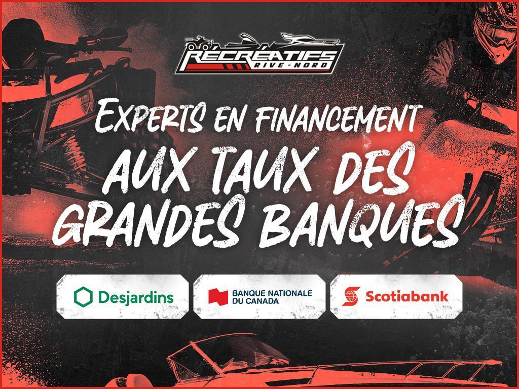 VTT Multiusage Can-Am Outlander 2024 à vendre