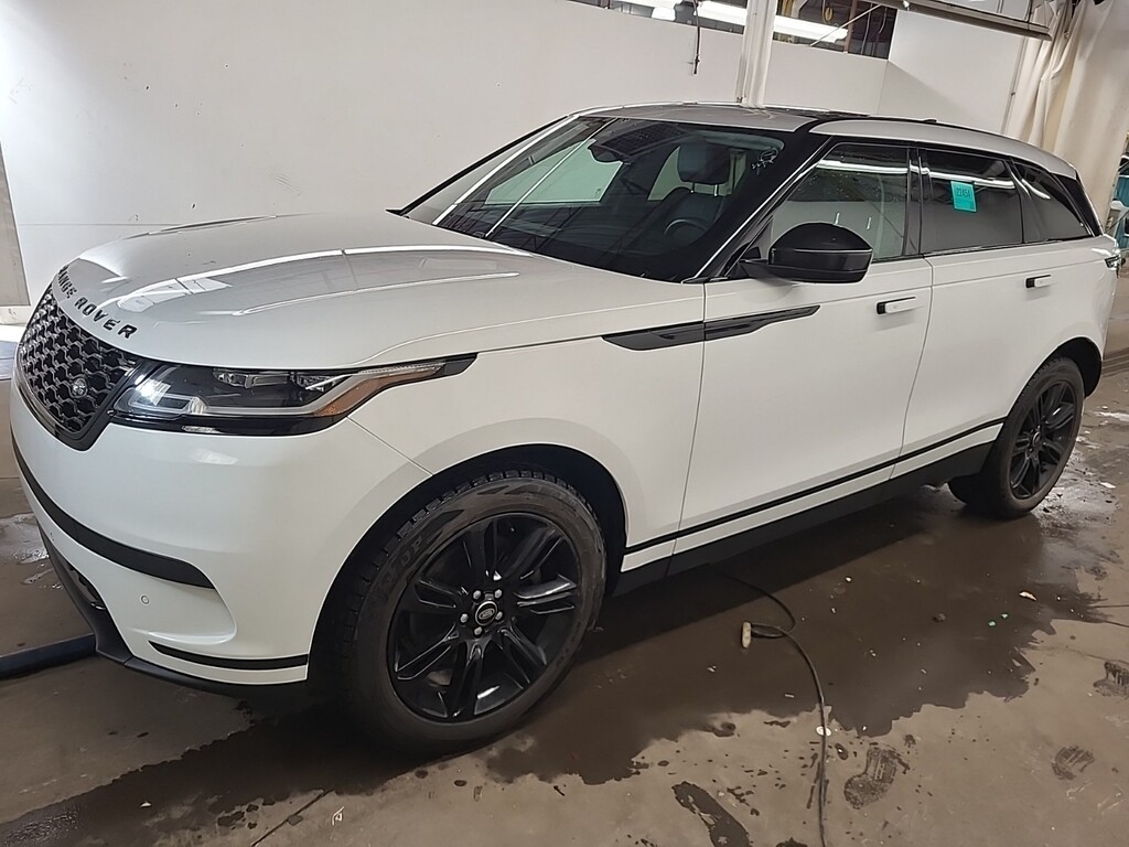 Utilitaire sport Land Rover Range Rover Velar 2023 à vendre