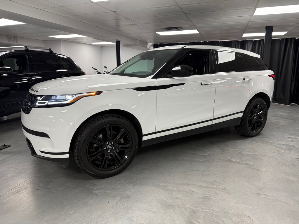 Utilitaire sport Land Rover Range Rover Velar 2023 à vendre
