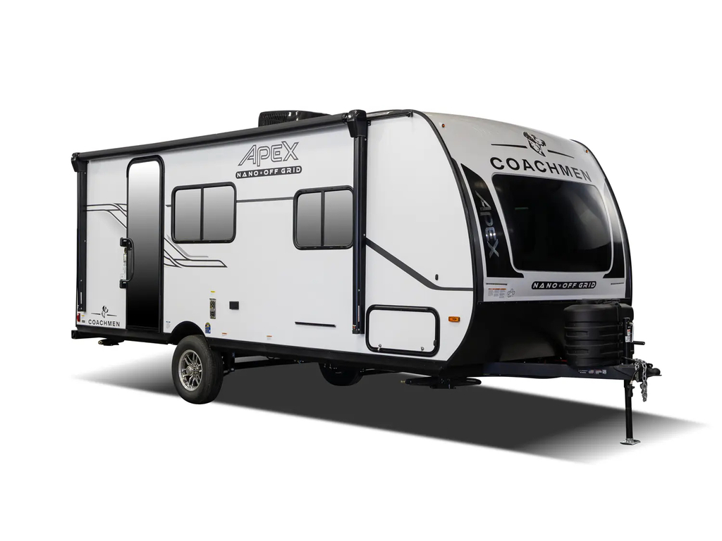 Roulotte Coachmen  2026 à vendre