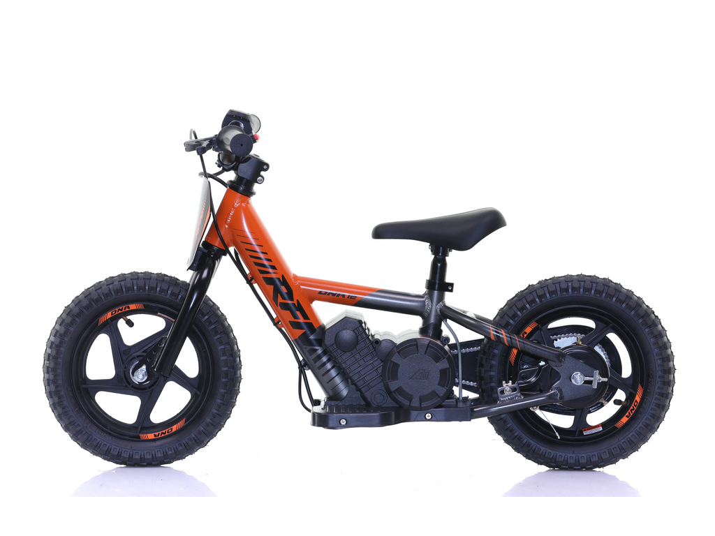 Motocross Apollo Motors  2025 à vendre